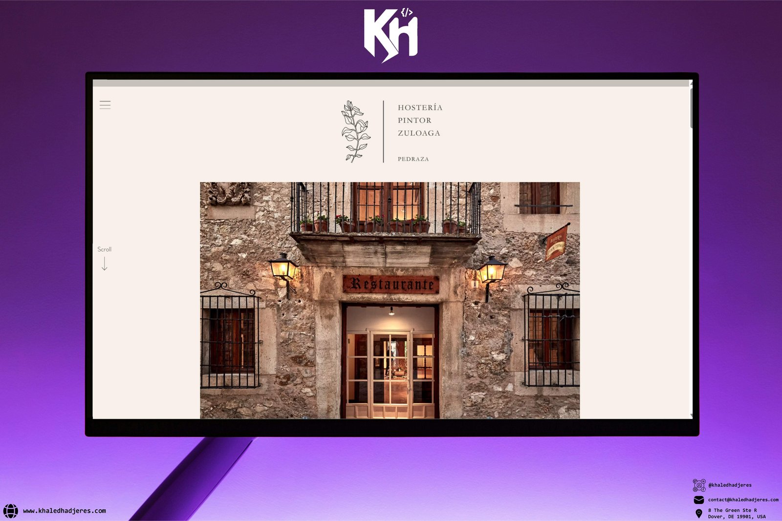 Asador Hostería de Pedraza